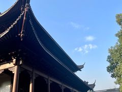 -钱王祠
