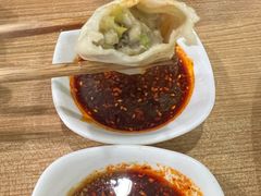 -清真老铁家灌汤包