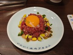 -蒜香焼肉PURUSHIN(马场路店)