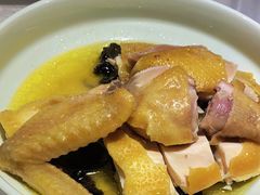 -百味馆·粤菜·湛江菜(后海花园店)