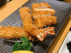-胜博殿日式炸猪排(悠唐店)