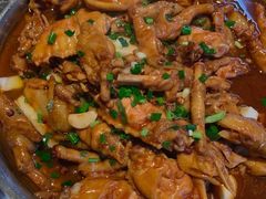 -胖哥俩肉蟹煲(杭州下沙学林街店)