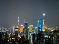 -The St·Regis Bar 瑞吉酒吧