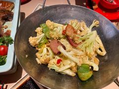 -避风塘(宝山万达店)