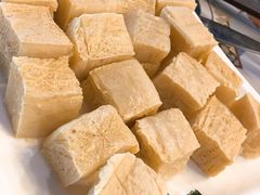 冻豆腐-普宁潮汕牛肉火锅(新香洲店)