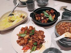 -鹿港小镇(黄金店)