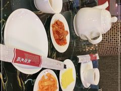 -桃园中华料理炸酱面(燕儿岛路店)