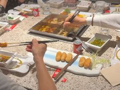 -大妙火锅·非物质文化遗产(东湖公园店)