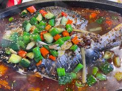 -阿三烧烤·生蚝(超级会员店拓峰店)