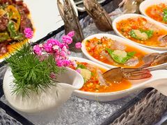-金链花·泰国餐厅(国贸店)