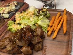 -杯子红牛排(西樵店)