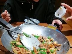 -老湘村·湖南土菜(天河维多利店)