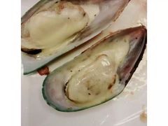 -大渔铁板烧(万象城店)