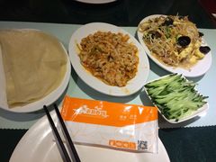 -老昌春饼(中央大街店)