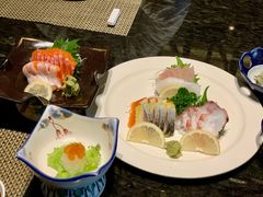 -青岛海泉湾皇冠假日度假酒店-天海日餐厅