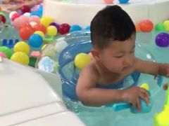 -东方爱婴早教中心(江浦园店)
