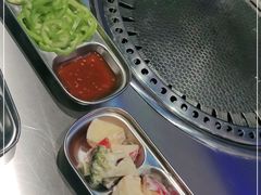 -马路牙子烧烤音乐酒馆(望京店)