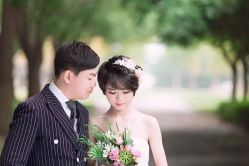 点击看大图 -太郎花子婚纱摄影艺术中心