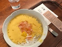 -RUXU入续糖水铺与包(卓悦中心店)