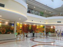 -广州花之恋城堡酒店