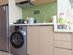 -上海颛桥方隅公寓