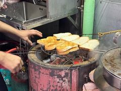 -多春茶室