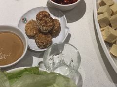 -京都蝎府羊蝎子火锅(珠市口店)