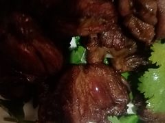 火燎鸭心-北京全聚德(王府井店)