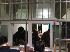 -王虎子大饼(甸柳新村五区店)