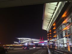 -太原武宿国际机场