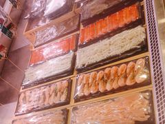 -阿串串老火锅(力盟店)