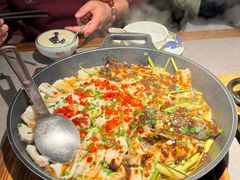 -得意啫·广东啫啫煲(前海HOP店)