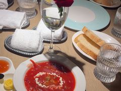 -波特曼西餐厅(中央大街店)