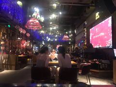 -别院里音乐餐酒吧(双流航空港店)