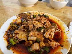 -温记府廟豆汤饭·始于1955年(海椒店)