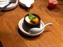 黑糖豆花-云海肴·汽锅鸡·云南代表菜(天山百盛优客店)