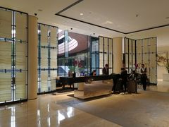 -上海衡山路十二号华邑酒店