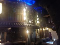 -淀里船宴(卓达店)