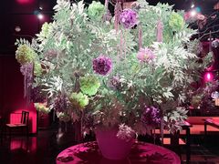 -上海滩餐厅(BFC外滩金融中心店)