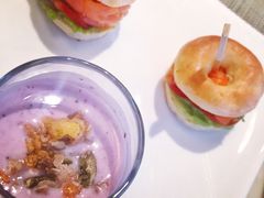 -北京王府井希尔顿酒店·万斯阁西餐厅