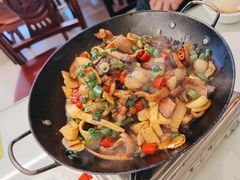 -业华湘·特色菜