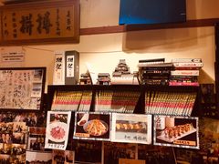 -気楽亭和食料理(气乐亭大世界本店)