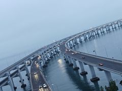 -星海湾跨海大桥