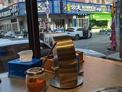 -金龙烧烤·牛肉面(西塔店)