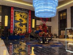 -唐山富力洲际酒店-唐缘中餐厅