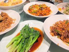 -四世同堂·京菜·烤鸭(双井店)