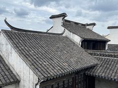 -惠山古镇·寄畅园