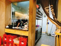 -牛王庙吳記怪味面(双楠店)