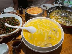 -川菜故事(光谷步行街店)