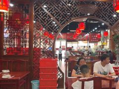 -恭敬李老北京炸酱面·京味菜(西花市店)